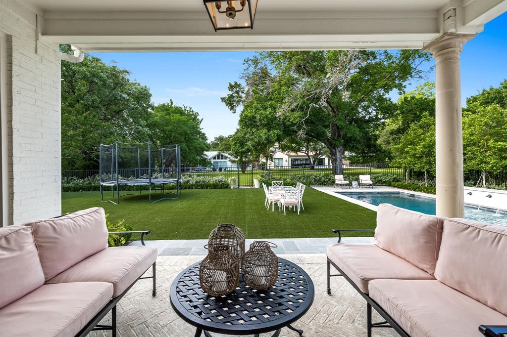 Greenway Parks - Residential