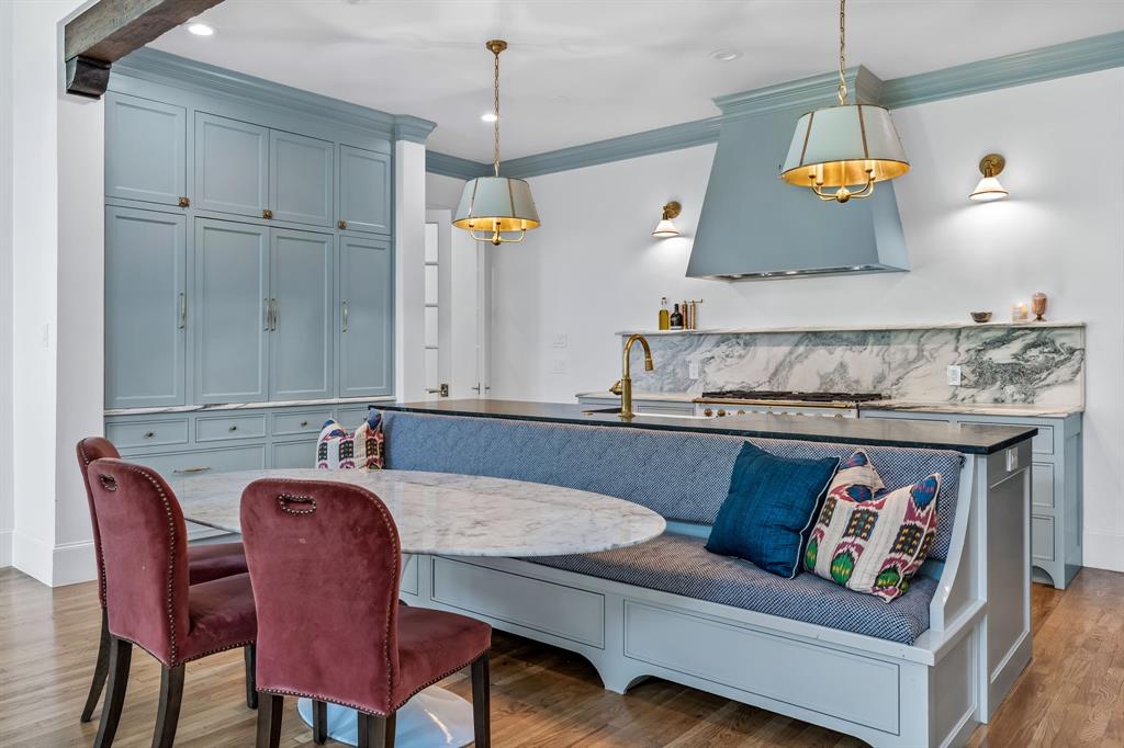 Greenway Parks - Residential