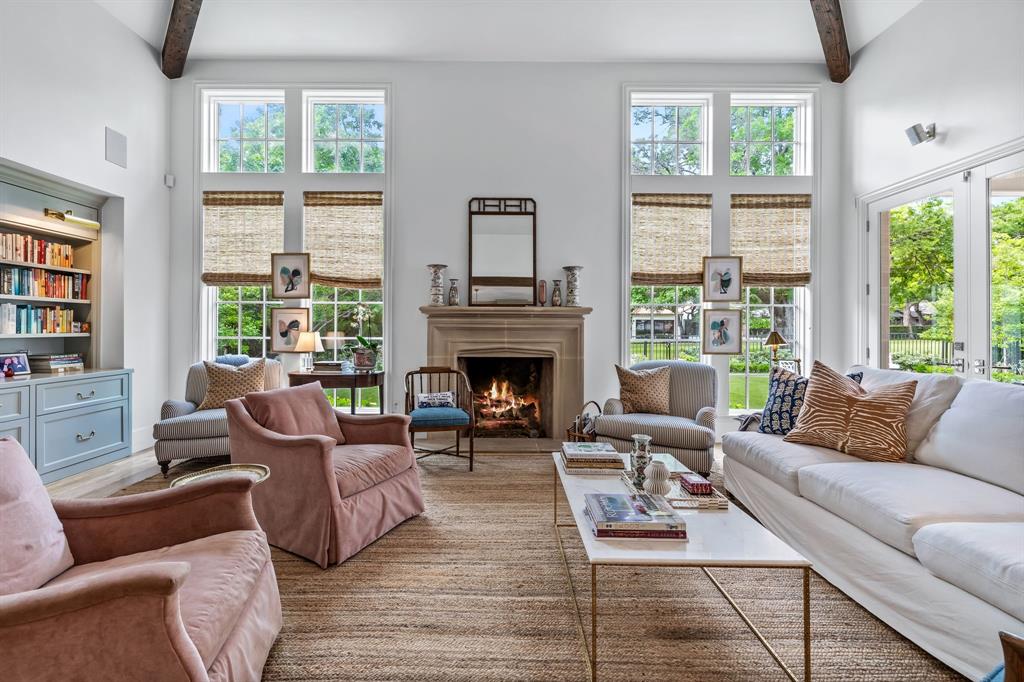 Greenway Parks - Residential