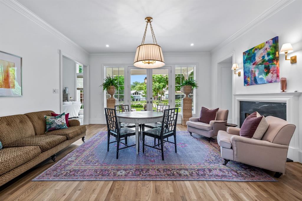 Greenway Parks - Residential