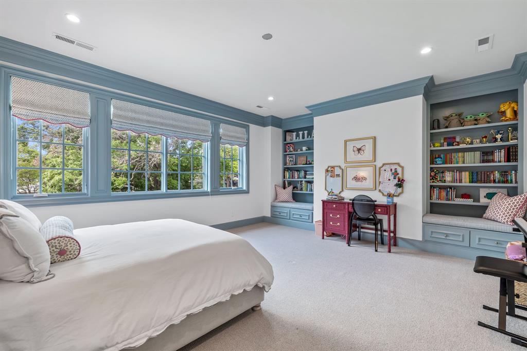 Greenway Parks - Residential