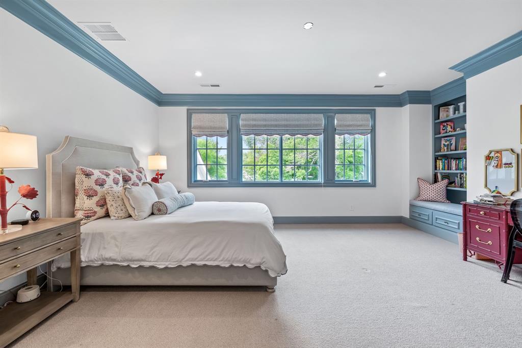 Greenway Parks - Residential