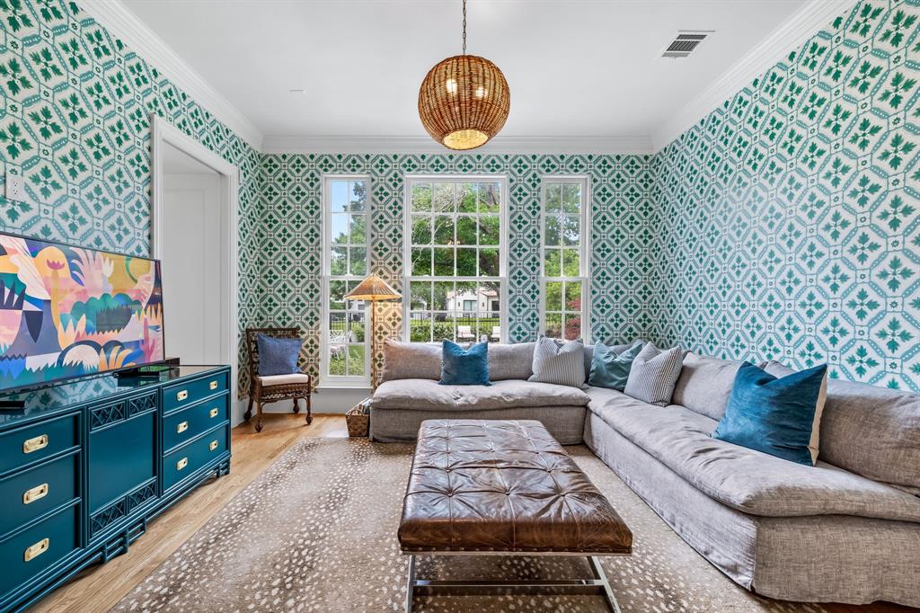 Greenway Parks - Residential