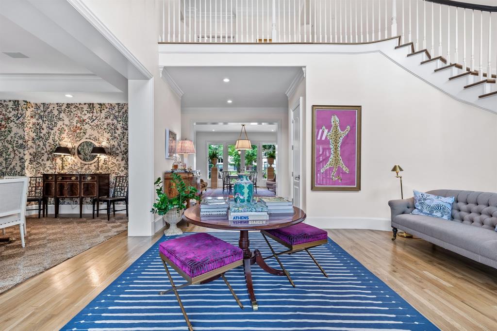 Greenway Parks - Residential