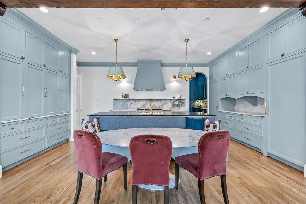 Greenway Parks - Residential