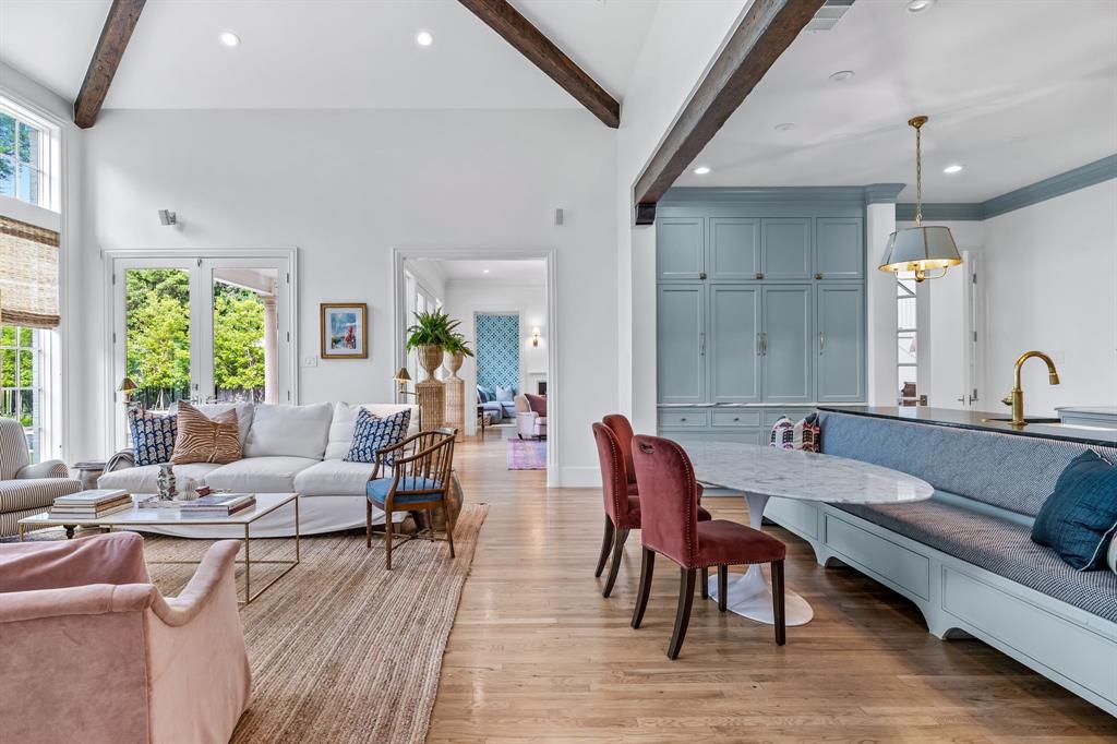 Greenway Parks - Residential