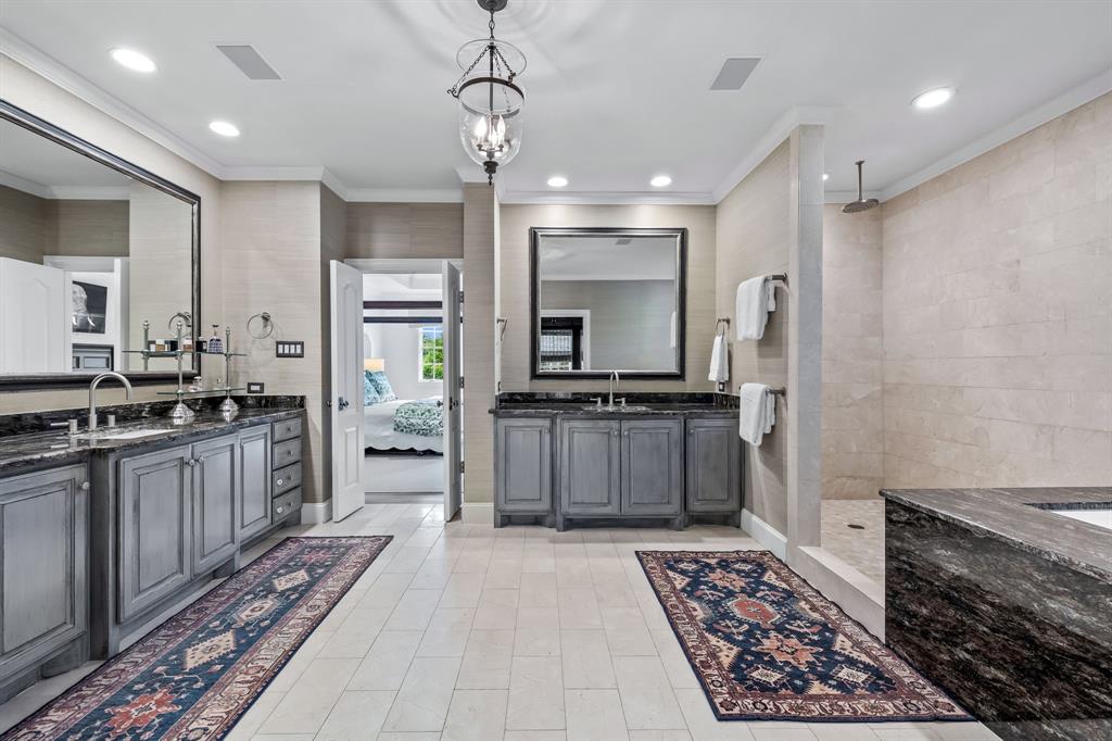 Greenway Parks - Residential