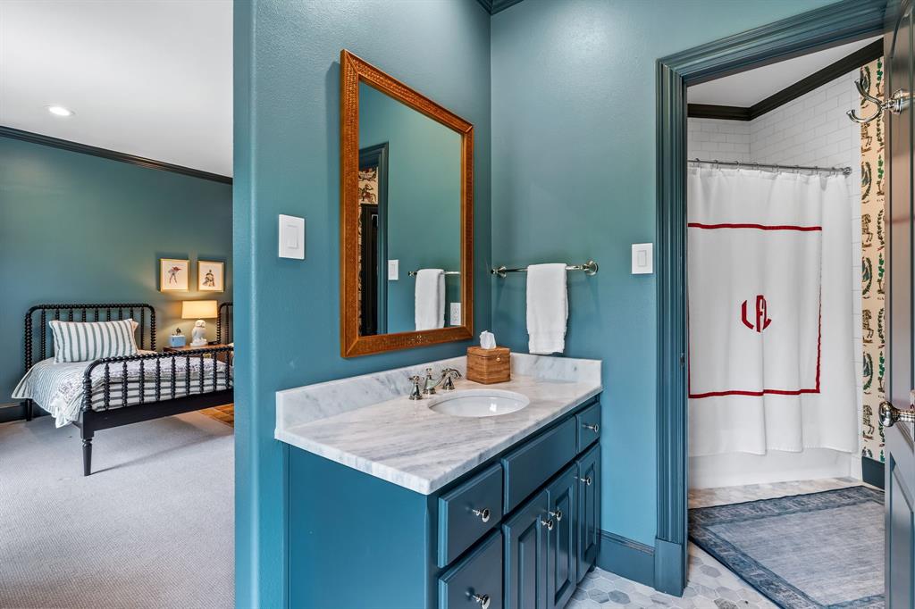 Greenway Parks - Residential