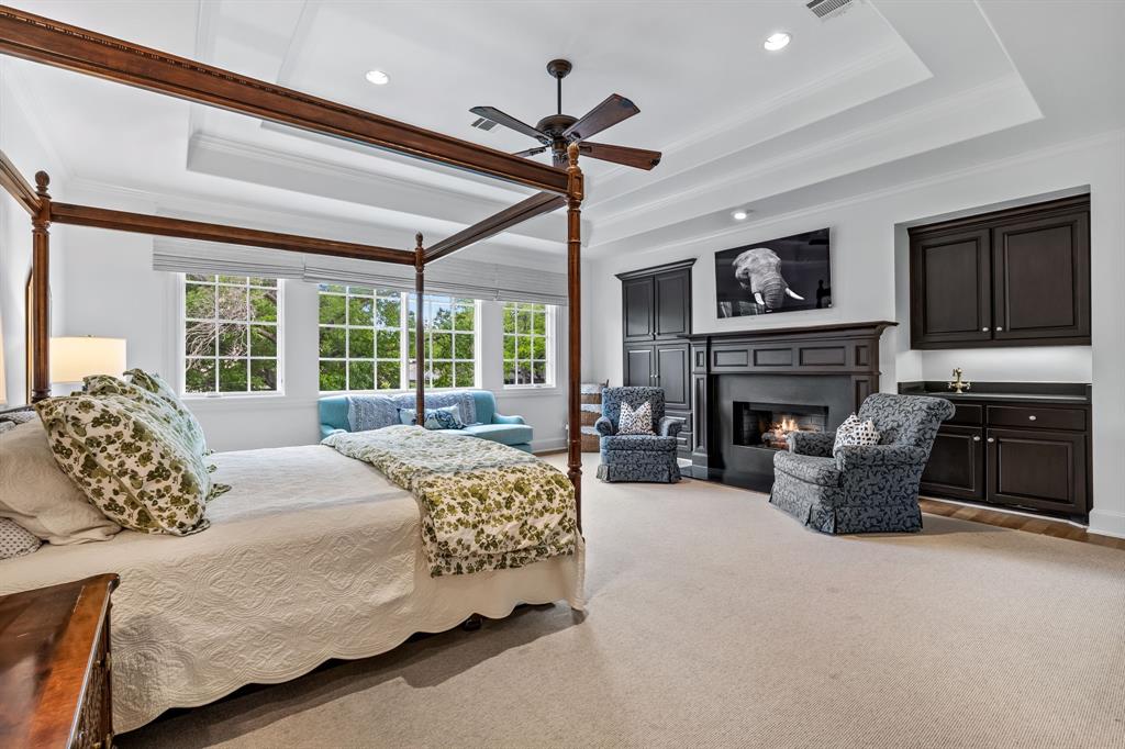 Greenway Parks - Residential