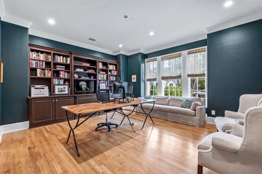 Greenway Parks - Residential