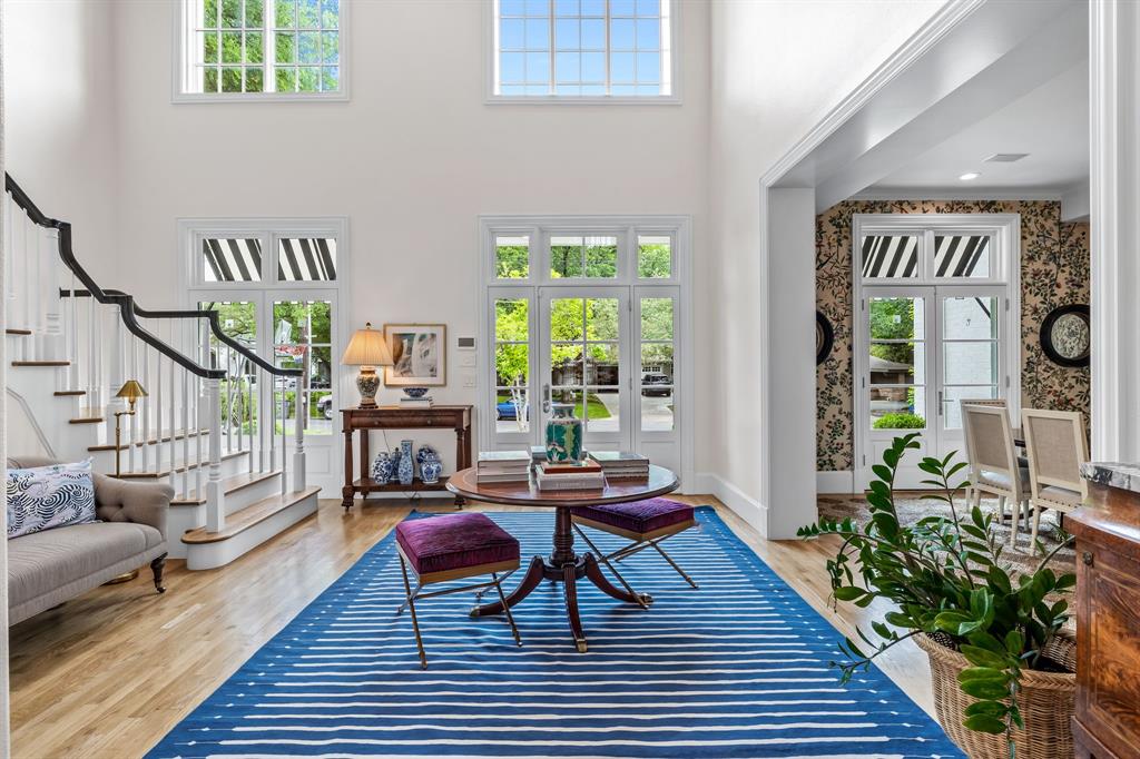 Greenway Parks - Residential