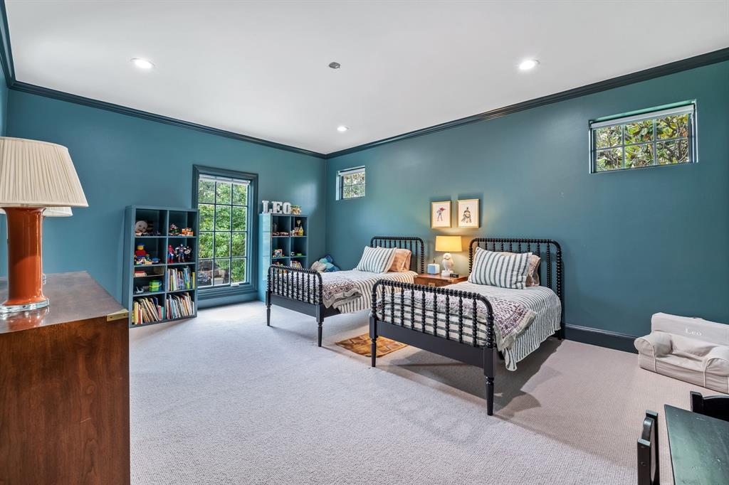 Greenway Parks - Residential