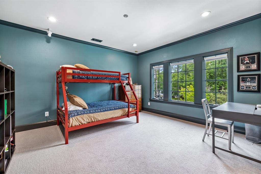 Greenway Parks - Residential