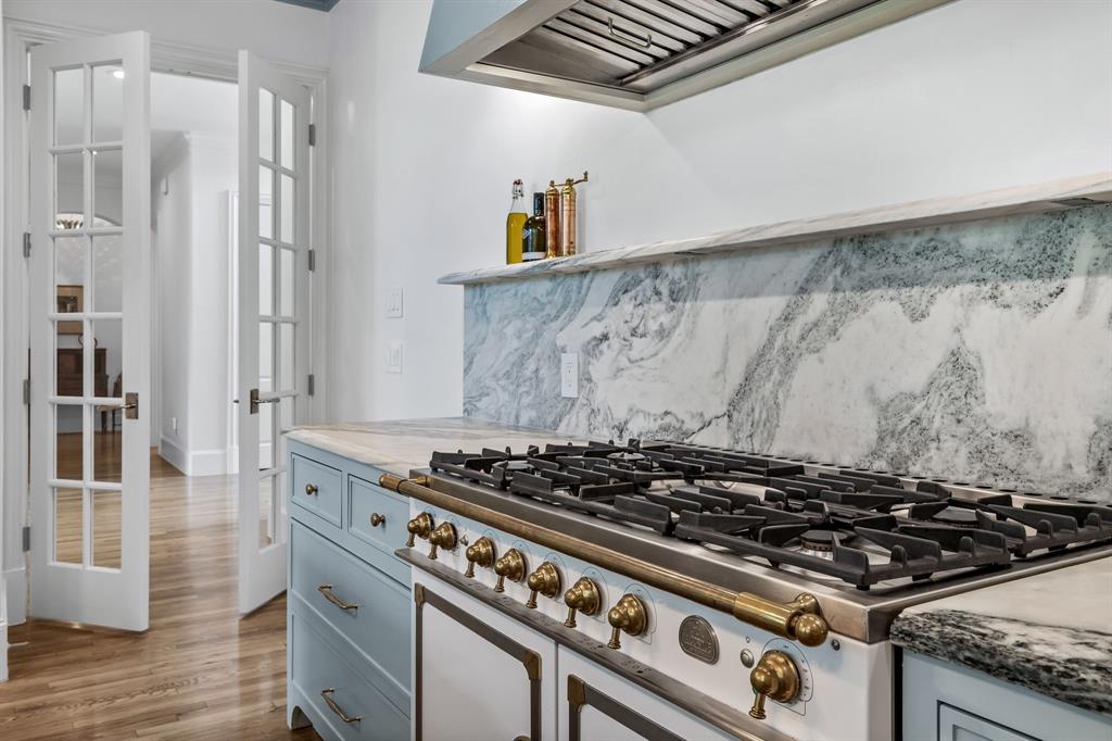 Greenway Parks - Residential