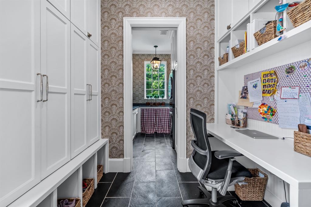 Greenway Parks - Residential