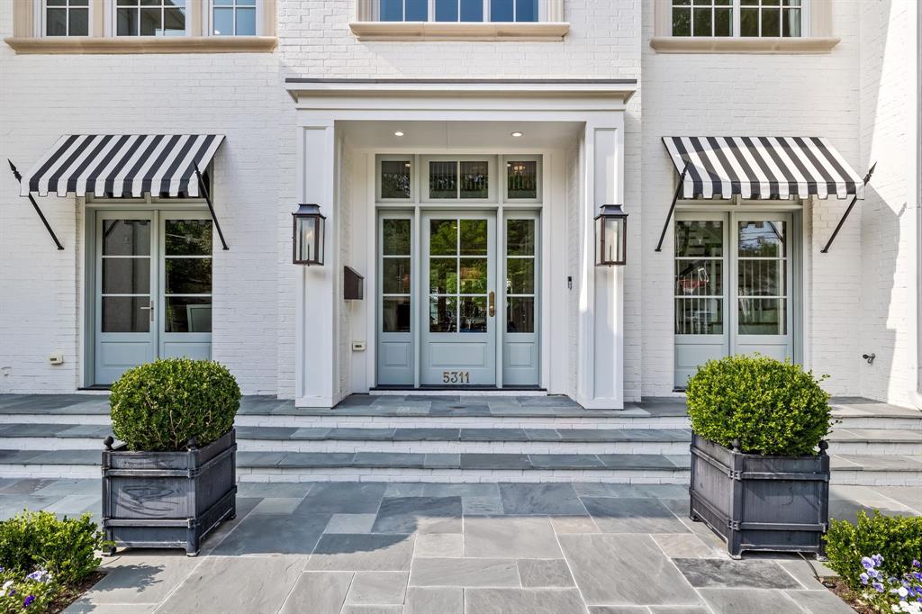 Greenway Parks - Residential