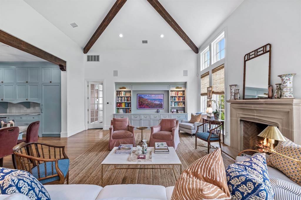 Greenway Parks - Residential