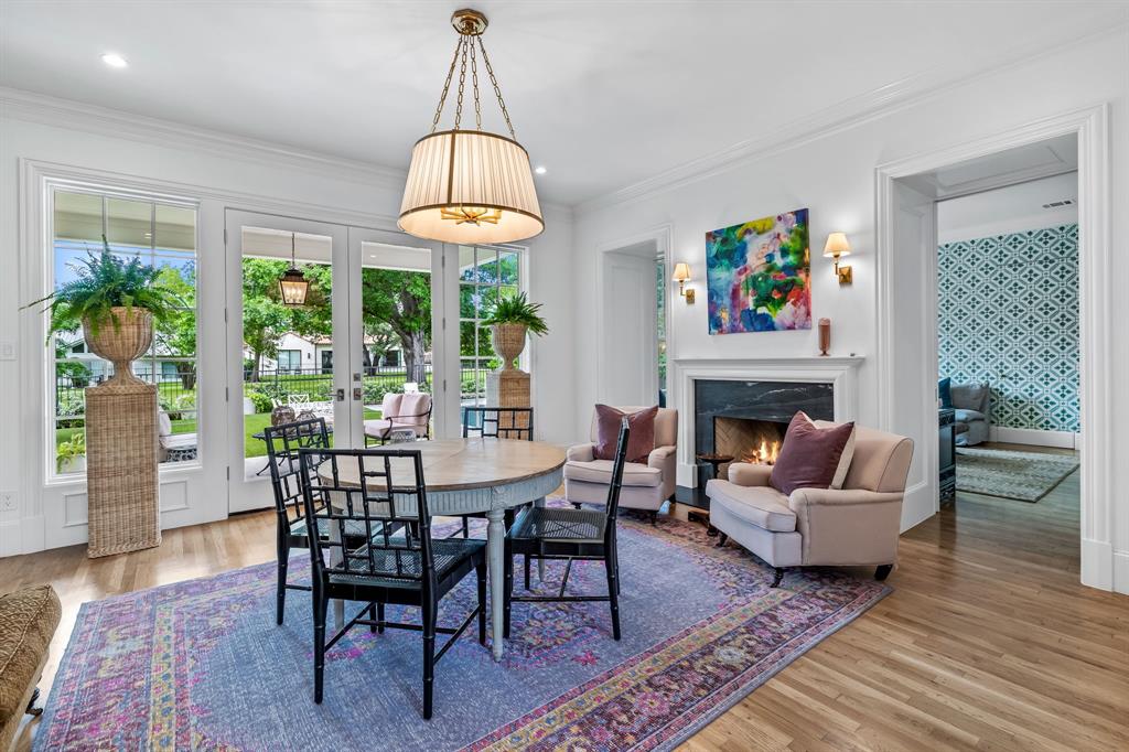 Greenway Parks - Residential