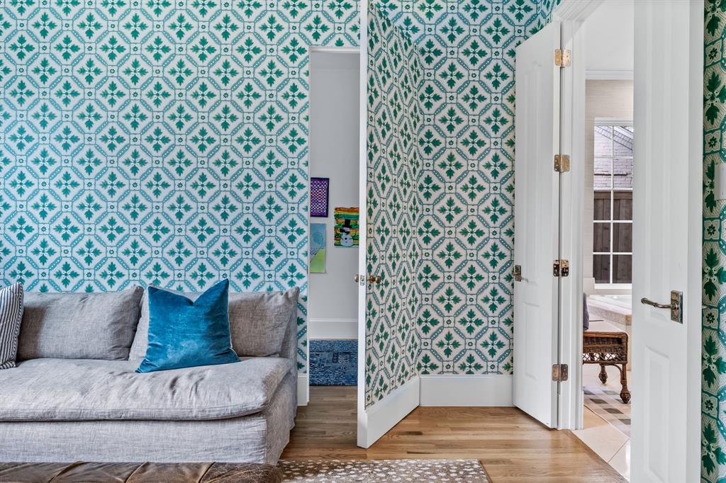 Greenway Parks - Residential