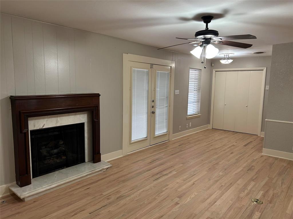 Lake Ridge Estates - Residential Lease