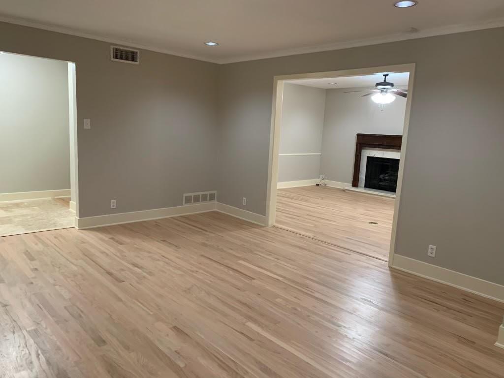 Lake Ridge Estates - Residential Lease