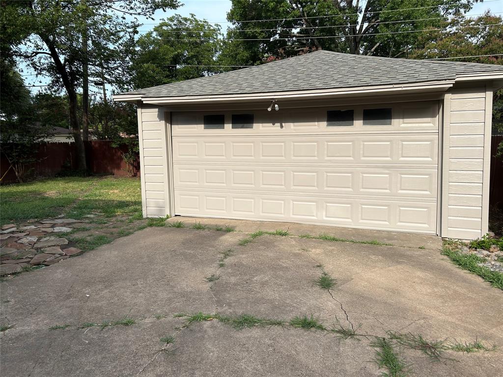 Lake Ridge Estates - Residential Lease