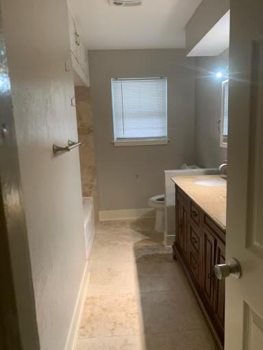 Lake Ridge Estates - Residential Lease