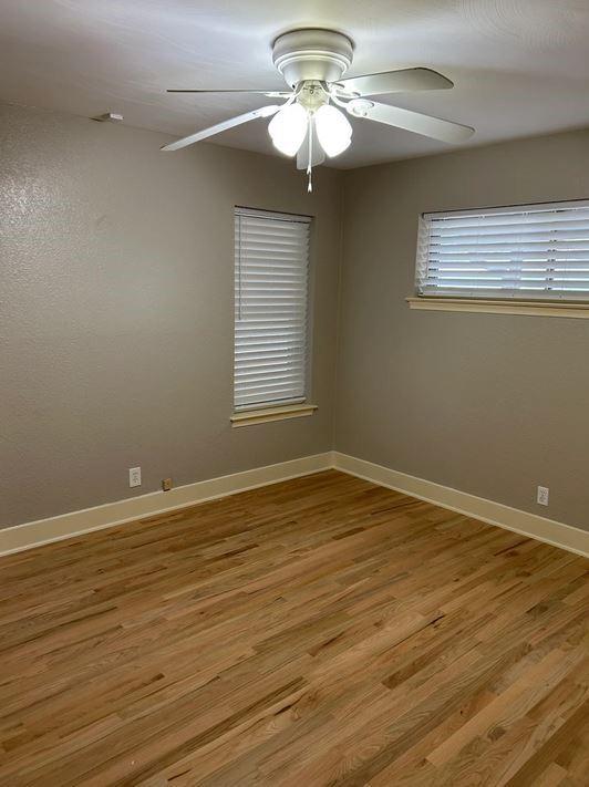 Lake Ridge Estates - Residential Lease