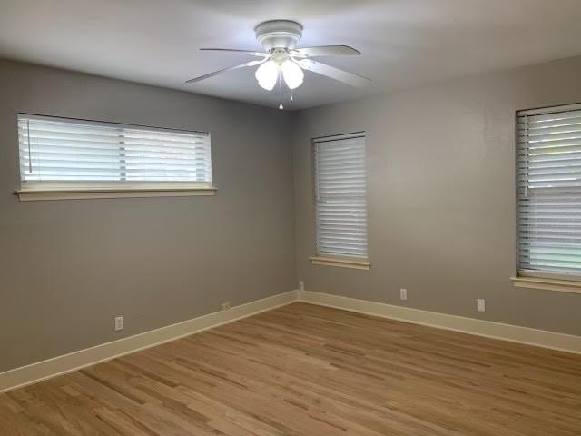 Lake Ridge Estates - Residential Lease