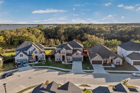 Tiny photo for 1524 Kurelek Drive, Little Elm, TX 75068 (MLS # 21101953)