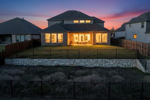 Tiny photo for 1524 Kurelek Drive, Little Elm, TX 75068 (MLS # 21101953)