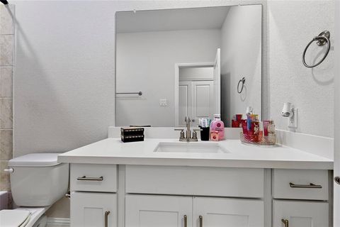 Tiny photo for 1524 Kurelek Drive, Little Elm, TX 75068 (MLS # 21101953)