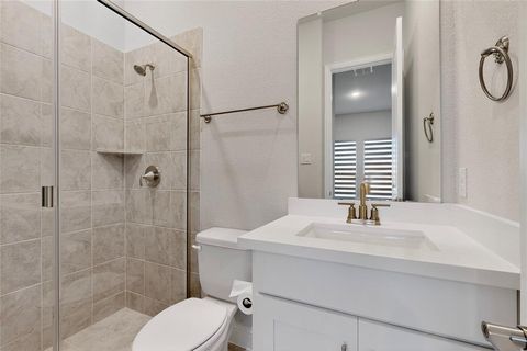 Tiny photo for 1524 Kurelek Drive, Little Elm, TX 75068 (MLS # 21101953)