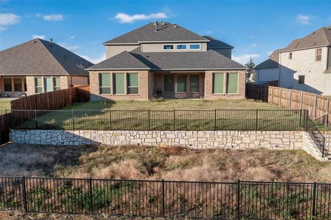 Tiny photo for 1524 Kurelek Drive, Little Elm, TX 75068 (MLS # 21101953)