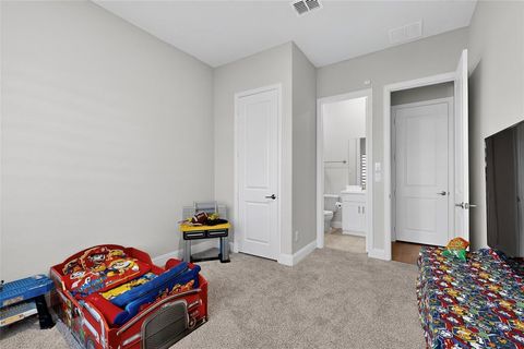 Tiny photo for 1524 Kurelek Drive, Little Elm, TX 75068 (MLS # 21101953)