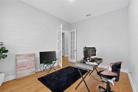 Tiny photo for 1524 Kurelek Drive, Little Elm, TX 75068 (MLS # 21101953)