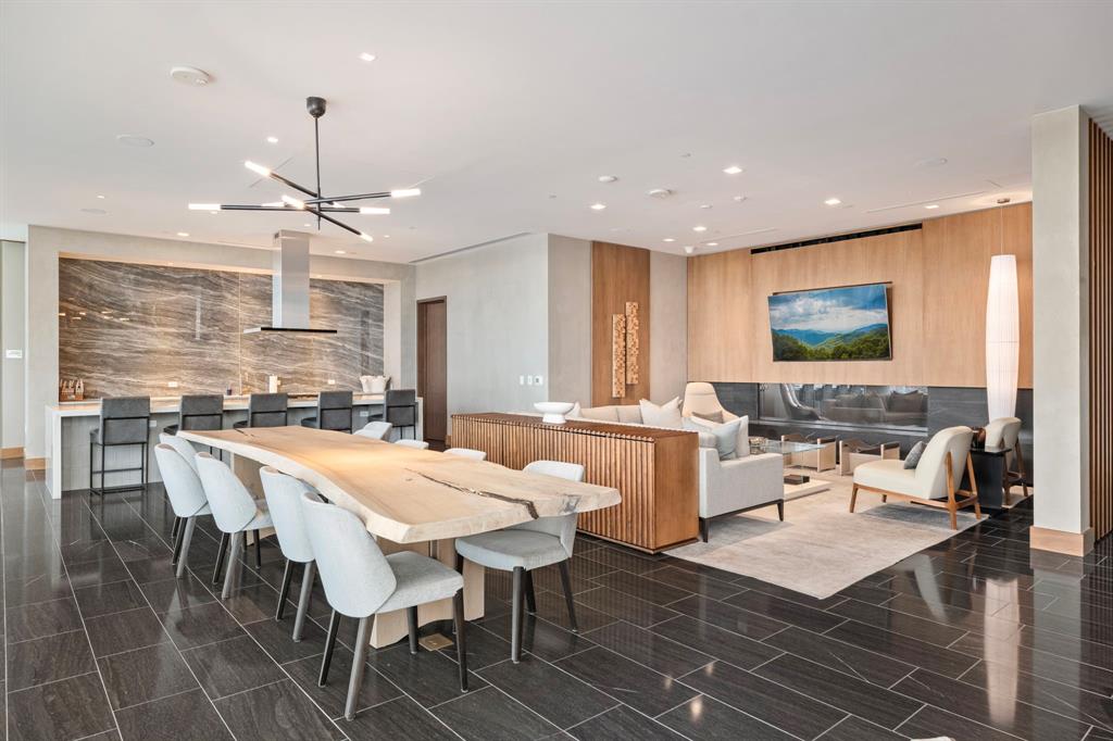 Windrose Tower At Legacy West Condo - Residential