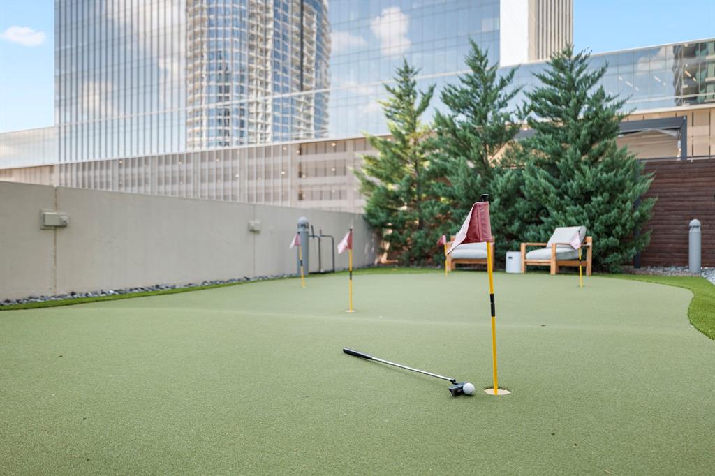 Windrose Tower At Legacy West Condo - Residential