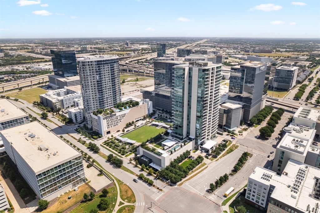 Windrose Tower At Legacy West Condo - Residential