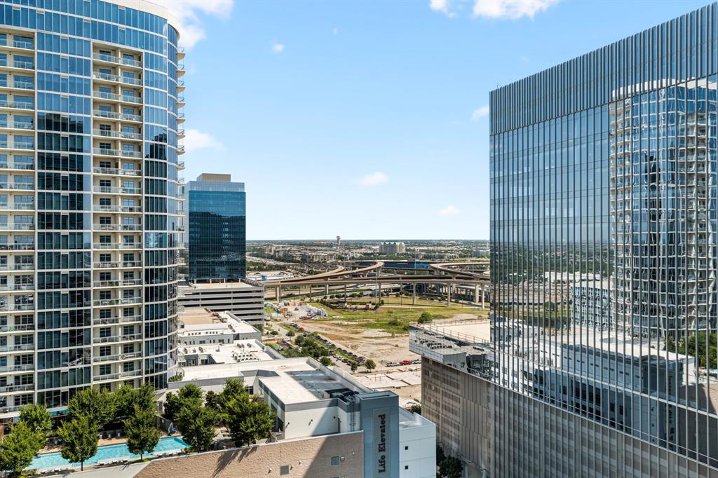 Windrose Tower At Legacy West Condo - Residential