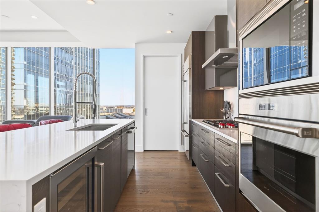 Windrose Tower At Legacy West Condo - Residential