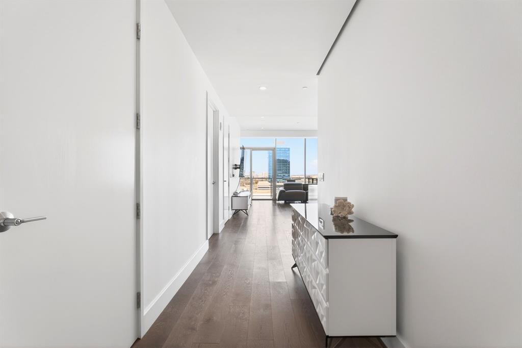 Windrose Tower At Legacy West Condo - Residential