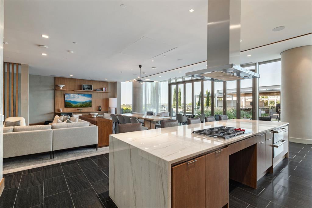 Windrose Tower At Legacy West Condo - Residential