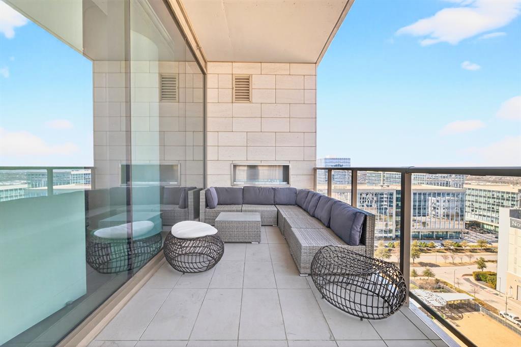 Windrose Tower At Legacy West Condo - Residential