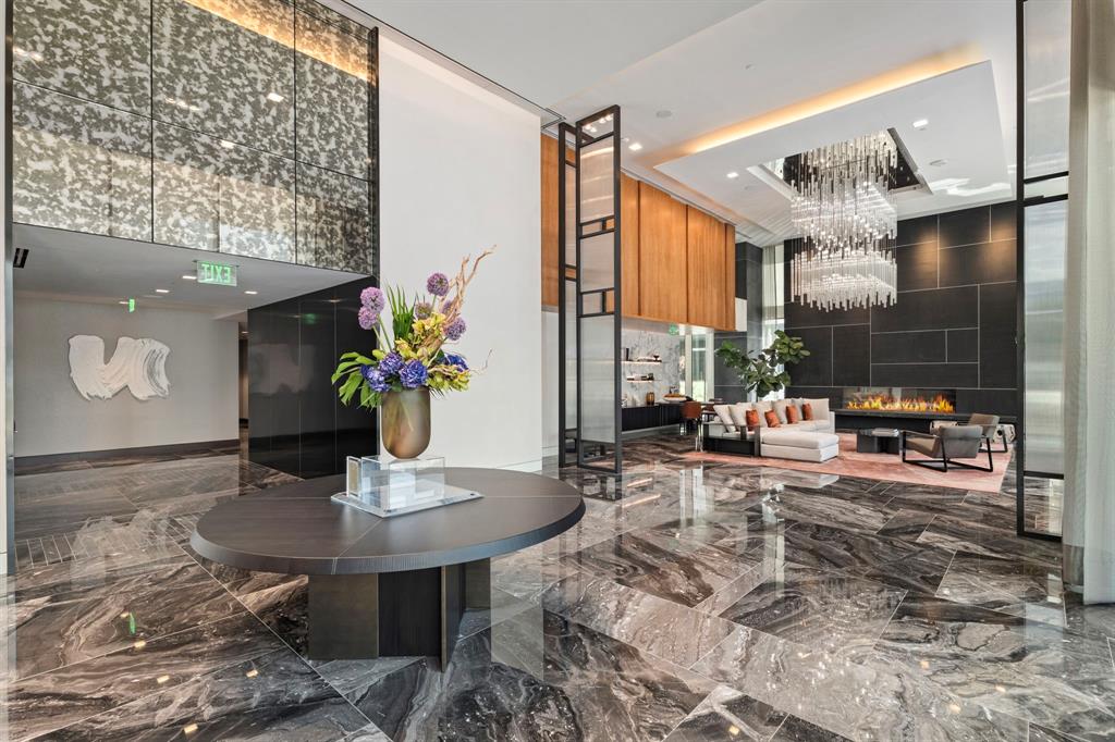 Windrose Tower At Legacy West Condo - Residential