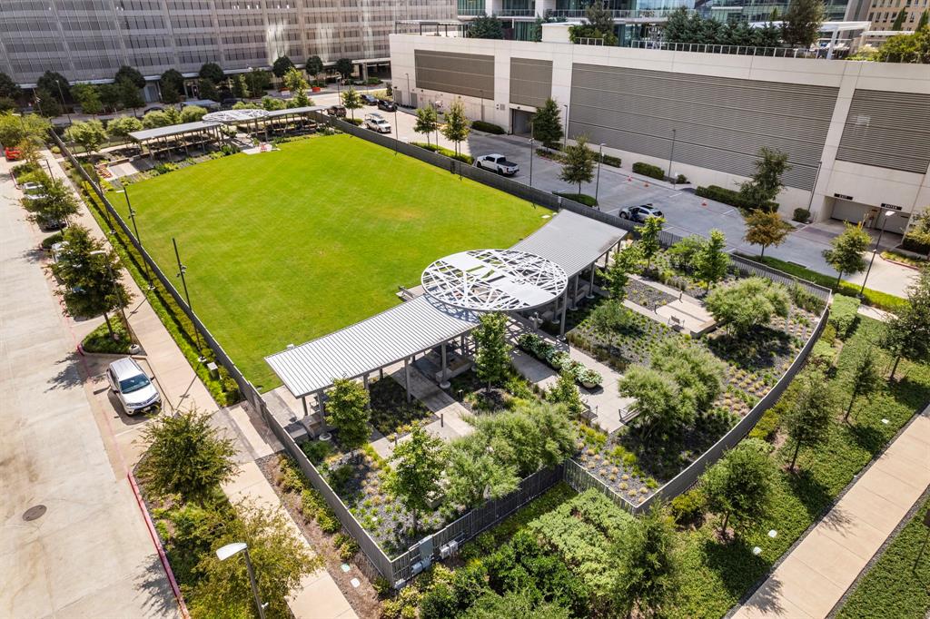 Windrose Tower At Legacy West Condo - Residential