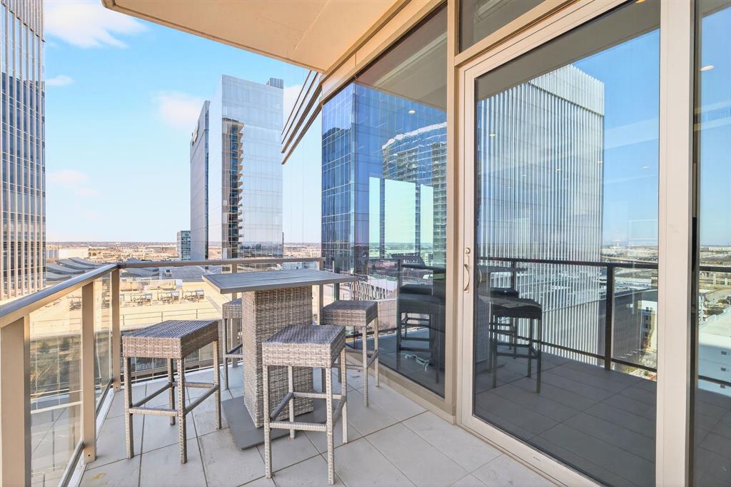 Windrose Tower At Legacy West Condo - Residential