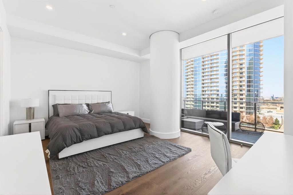 Windrose Tower At Legacy West Condo - Residential