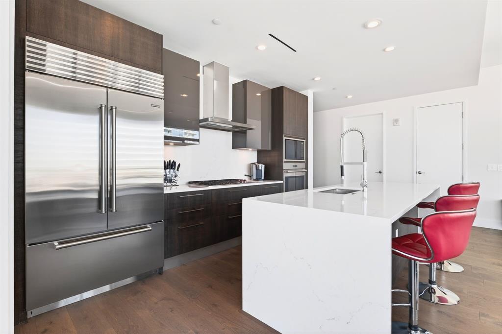 Windrose Tower At Legacy West Condo - Residential