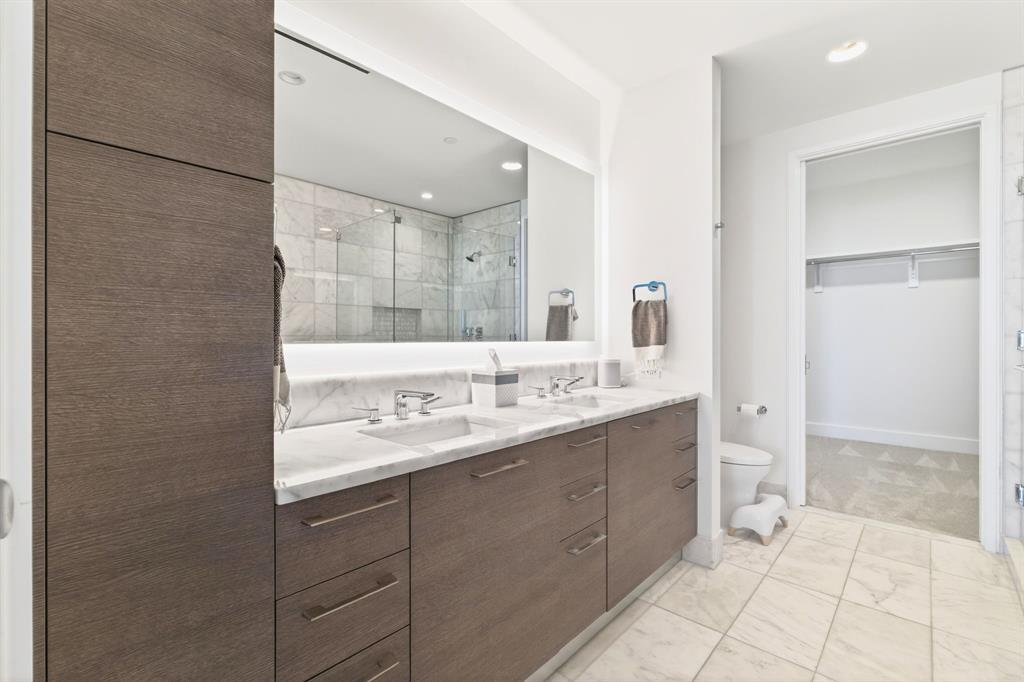 Windrose Tower At Legacy West Condo - Residential